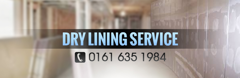 Dry Lining Manchester