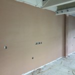 Plastering In Manchester