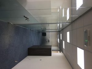 Glass Partition in Manchester