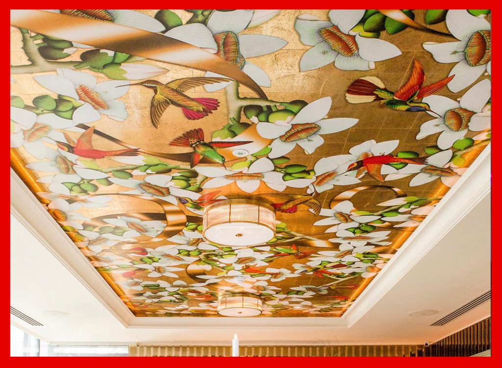 Detailed Ceilings Manchester | KP Suspended Ceilings