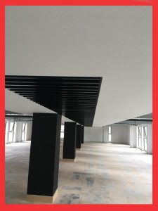 Fire Rated Ceilings In Manchester